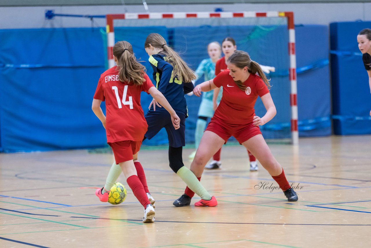 Bild 188 - wCJ Futsalmeisterschaft